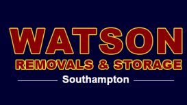 Watson Removals Southampton