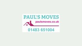 Pauls Moves
