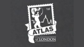 Atlas Of London