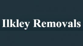 Ilkley Removals