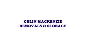 Colin Mackenzie Removals