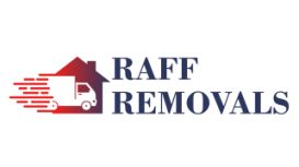 Raff Removals and Storage