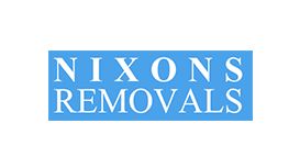Nixons Removals