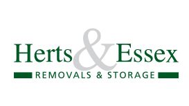 Herts and Essex Removals and Storage