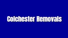 Colchester Removals