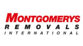 Montgomery's Removals