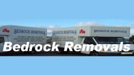 Bedrock Removals