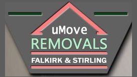 uMove Removals of Falkirk