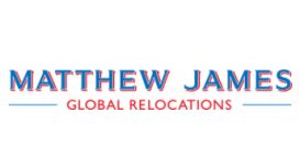 Matthew James Removals & Storage