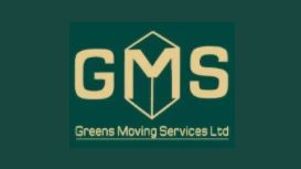 Greens Moving Services