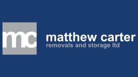 Matthew Carter Removals and Storage