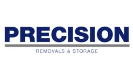 Precision Removals and Storage