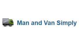 Man and Van Simply