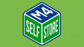 M4 Self Store
