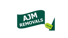 AJM Removals