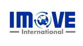 Imove International Removals