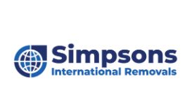 Simpsons International Removals