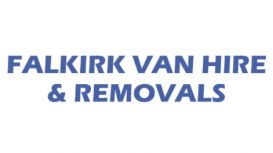 Falkirk Van Hire & Removals