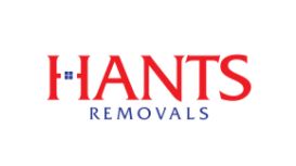 Try-Us Removals of Hampshire