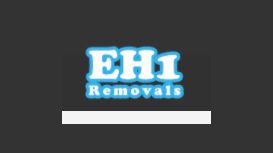 EH1 Removals
