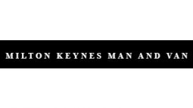 Milton Keynes Man and Van