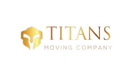 Titans Moving Company