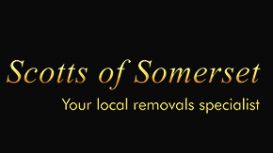 Scotts of Somerset Removals & Storage