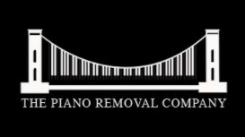 The Piano Removal Company Limited