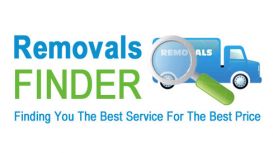 Removals Finder