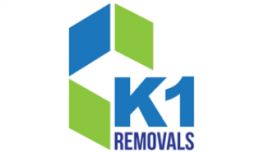 K1 Removals Ltd