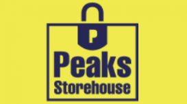 Peaks Storehouse Ltd.