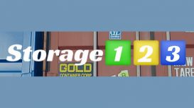 Storage123 Ltd