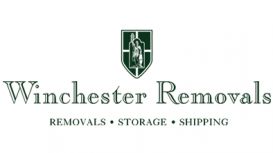 Winchester Removals