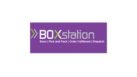 BOXstation