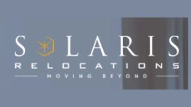 Solaris Relocations