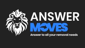 Answer Moves Ltd - Removal Company