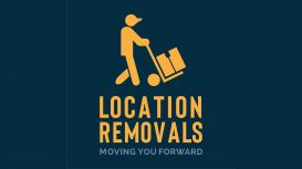 Location Removals