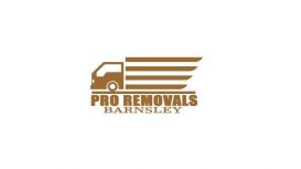 Pro Barnsley Removals