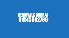 Wirral Removals