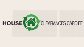 House Clearances Cardiff