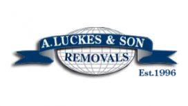 A.Luckes & Son (Removals & Storage) Ltd