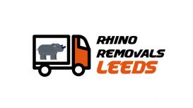 Rhino Removals Otley