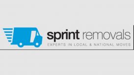 Sprint Removals