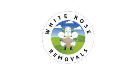 White Rose Removals