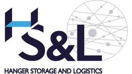 Hanger Storage & Logistics