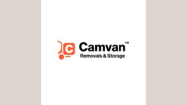 Camvan Removals And Storage