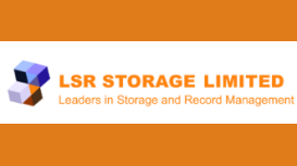 LSR Storage Ltd