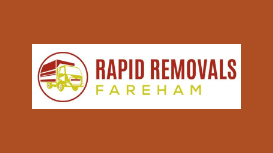Rapid Removals Fareham