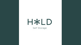 Hold Self Storage