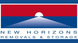 New Horizons Removals & Storage Ltd